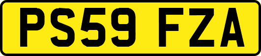 PS59FZA