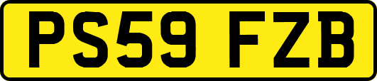 PS59FZB