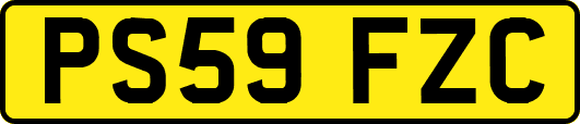PS59FZC