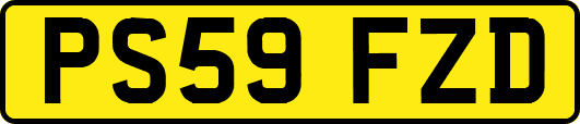 PS59FZD