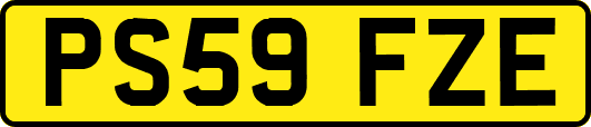 PS59FZE