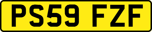 PS59FZF