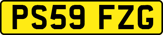 PS59FZG