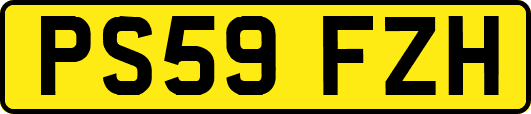 PS59FZH