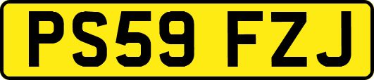 PS59FZJ
