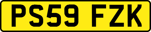 PS59FZK