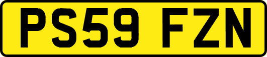 PS59FZN