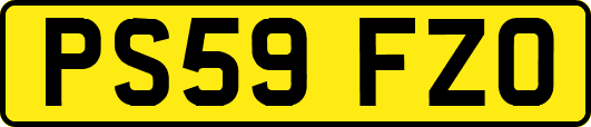 PS59FZO