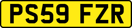 PS59FZR