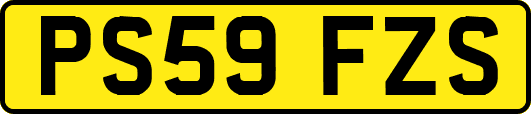PS59FZS