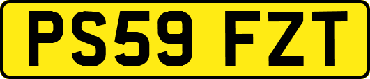 PS59FZT