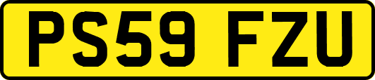 PS59FZU