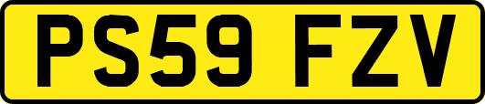 PS59FZV