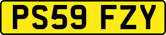PS59FZY