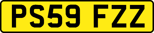 PS59FZZ