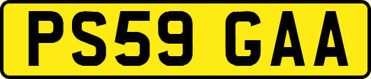 PS59GAA