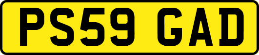 PS59GAD