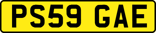 PS59GAE