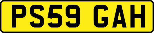 PS59GAH