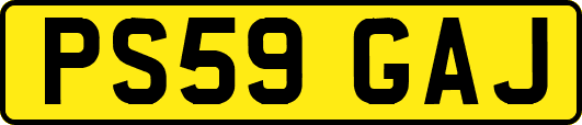 PS59GAJ