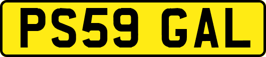PS59GAL