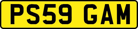 PS59GAM