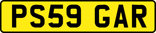 PS59GAR