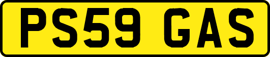 PS59GAS