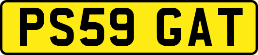 PS59GAT