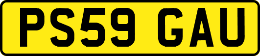 PS59GAU