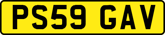 PS59GAV