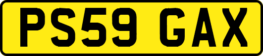 PS59GAX