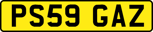 PS59GAZ
