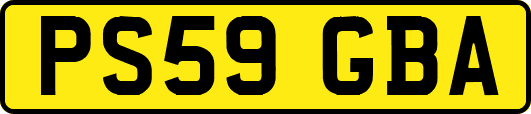 PS59GBA