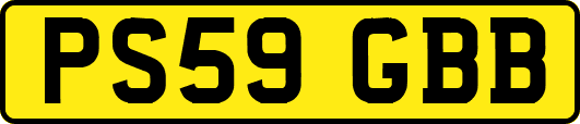 PS59GBB
