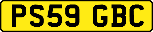 PS59GBC