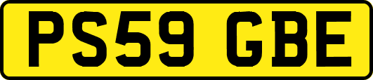 PS59GBE