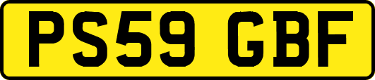 PS59GBF