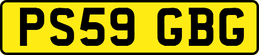 PS59GBG