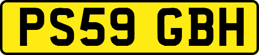 PS59GBH