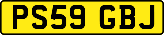 PS59GBJ
