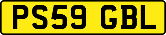PS59GBL