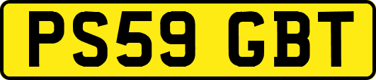 PS59GBT
