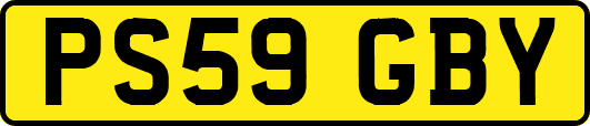PS59GBY