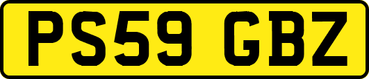 PS59GBZ