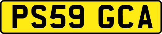PS59GCA