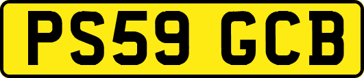 PS59GCB
