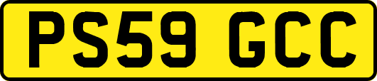 PS59GCC