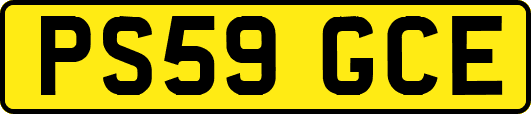 PS59GCE