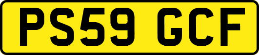 PS59GCF